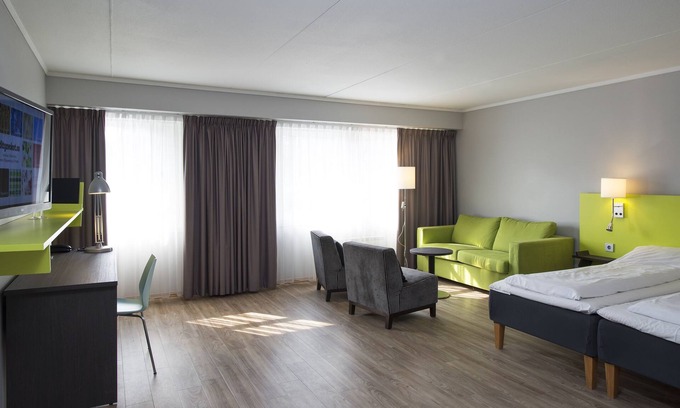 Al Hotel | Thon Hotel Hallingdal