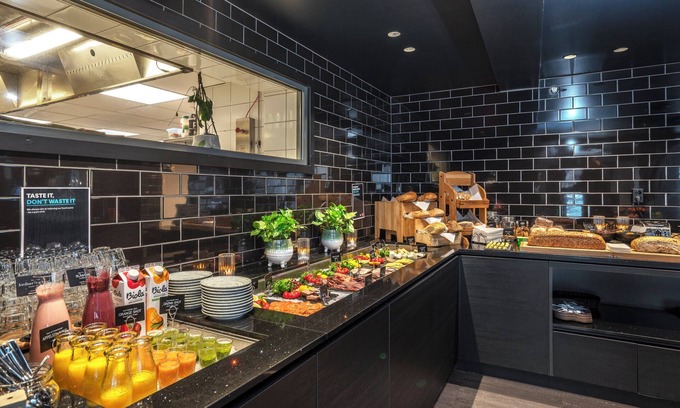 Hammerfest Hotel | Thon Hotel Hammerfest