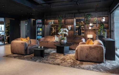 Notodden Hotel | Thon Partner Notodden