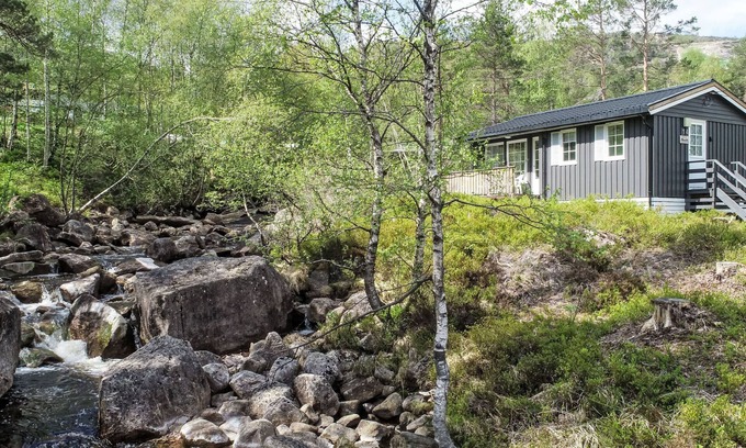 Aseral House | Thorabu by Interhome