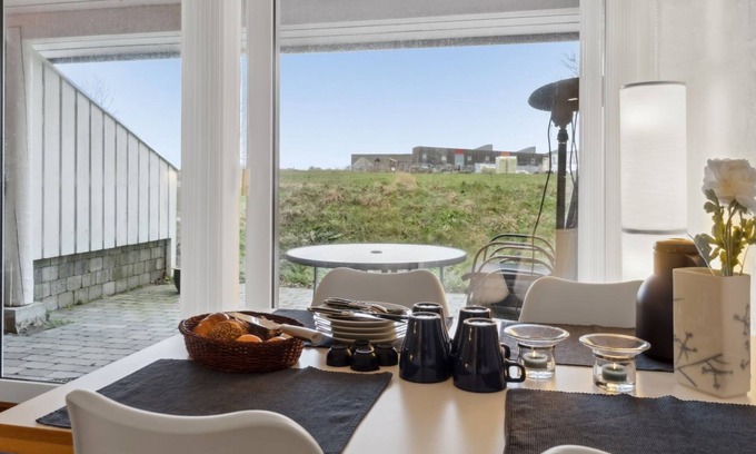 Akirkeby House | "Thorulf" - 6km from the sea by Interhome