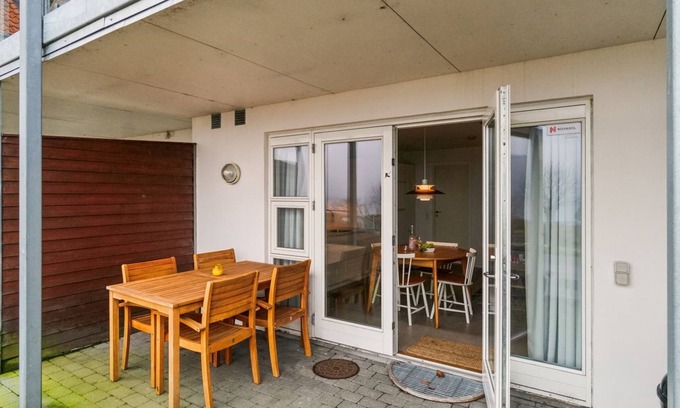 Gudhjem Apartment | "Thorvor" - 70m from the sea by Interhome