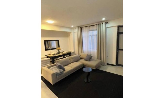 Oyster Bay Apartment | Three-Bedroom Apartment with Balcony 1& 4