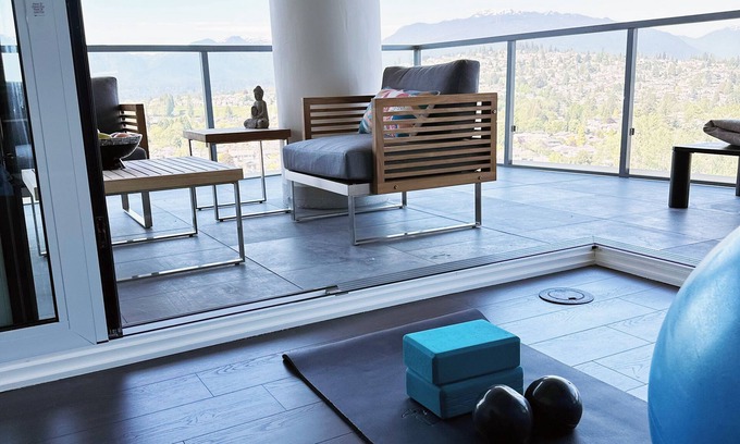 Burnaby Condo | Three bedrooms + 2 Bathrooms with Spectacular Views in the heart of Vancouver