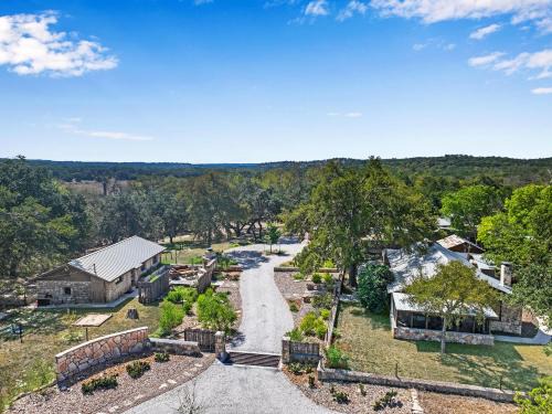 Wimberley House | Three Casitas at Camino Ranchito
