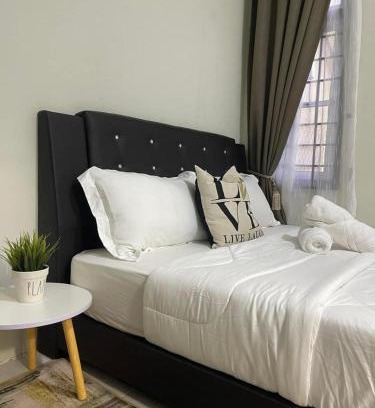 Kuala Terengganu House | THREE ROOMS WITH WIFI HOMESTAY D’RAZAK IN KUALA TERENGGANU