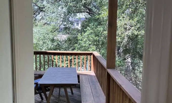 Westwood House | Three-story mansion near downtown, centrally located, sleeps 10