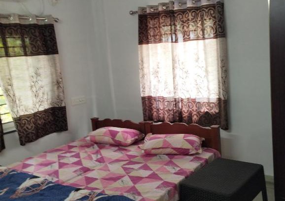 Chavakkad Apartment | Thrikarthika appartments