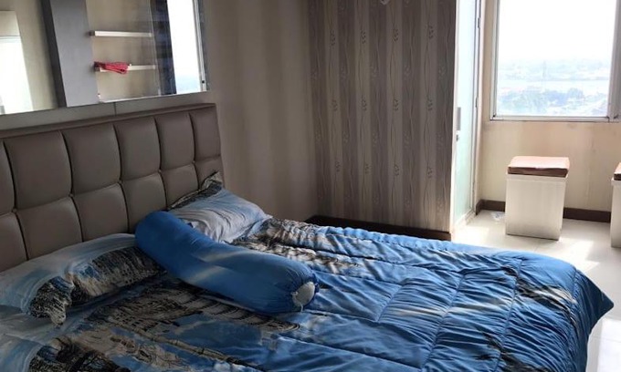 Bandung Apartment | Thrive hotel