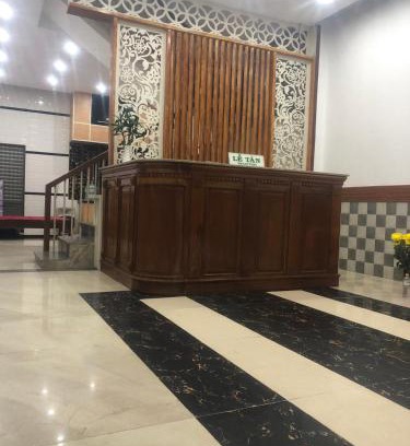 Lien Chieu Hotel | Thuật Nguyễn Hotel