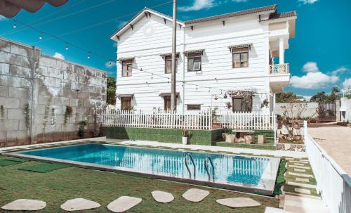 Pleiku Hotel | Thu Hiền Hotel Pleiku - by BAY LUXURY