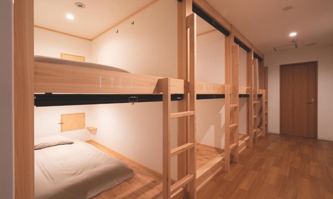 Ise House | THY GUEST HOUSE