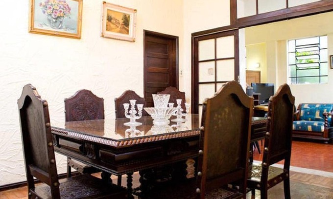 Santa Teresa Hotel | Tião Botelho Guest House