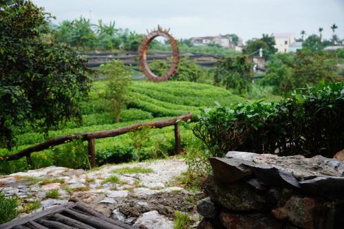 Thai Nguyen House | Tiến Yên Farmstay