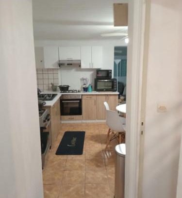 Saint-Joseph Resort | Ti caze