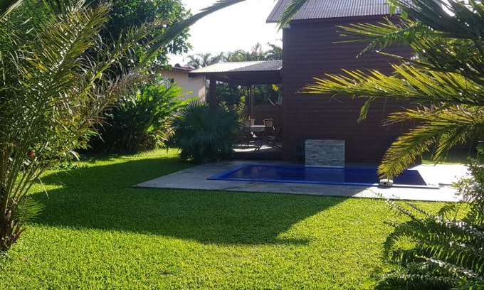 Saint-Andre Ski Chalet | TI COIN TRANQUIL JACQUELIN ET DORLYS