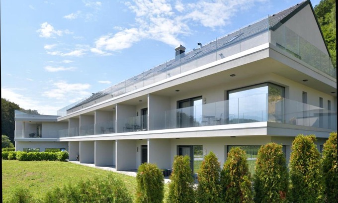 Rogaska Slatina Hotel | TI Hotel