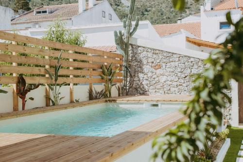 Alcanena House | Ti Noémia - casa de vila