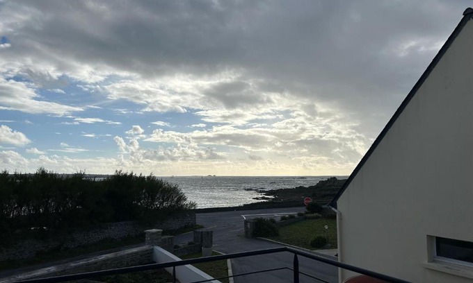 Porspoder Villa | TI YANN