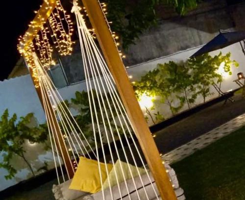 Nupe Hotel | Tiamo Rooms