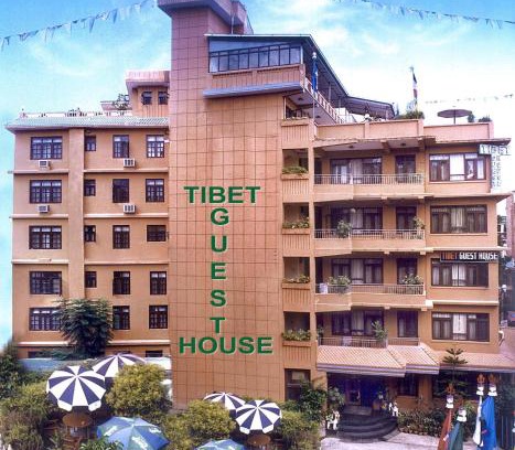 Chhetrapati Hotel | Tibet Guest House
