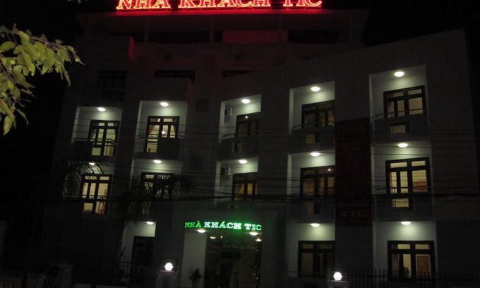 Tuy Hoa House | Tic Guest House