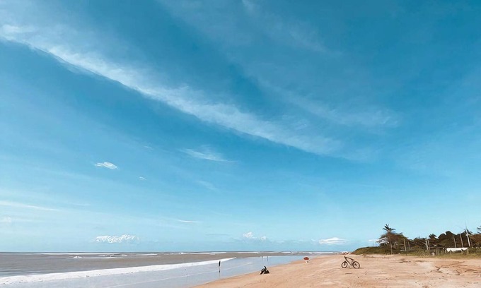 Manguinhos House | Tida Suítes Beija-Flor e Bem-te-vi