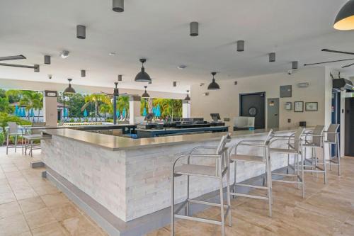 Florida Central Atlantic Coast Apartment | Tideview Circle Avenue Unit 59 Condo