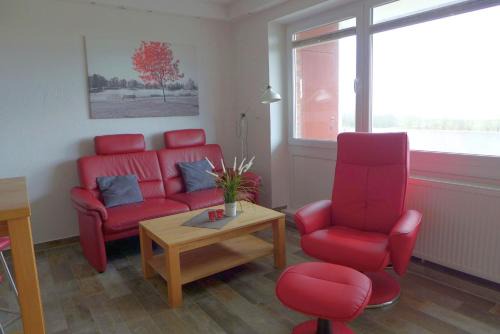 Wangerland Apartment | Tief 10 Neptun mit Internet 607