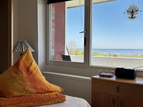 Wangerland Apartment | Tief 10 Seemann 605