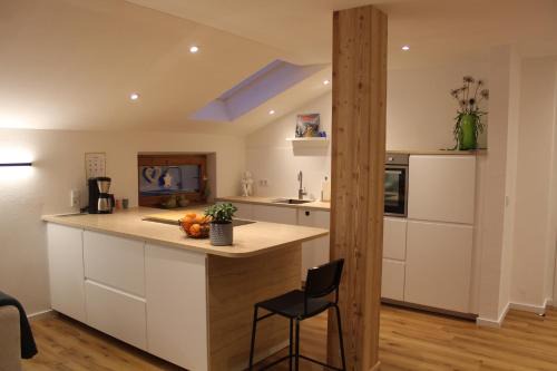 Kruen Apartment | tiefkar8 "zwoa"