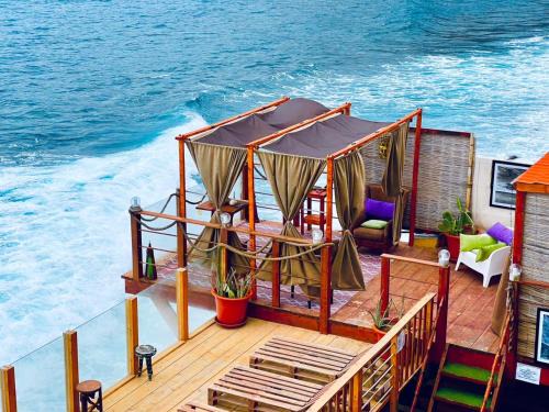 Paul Hotel | Tienne Del Mar