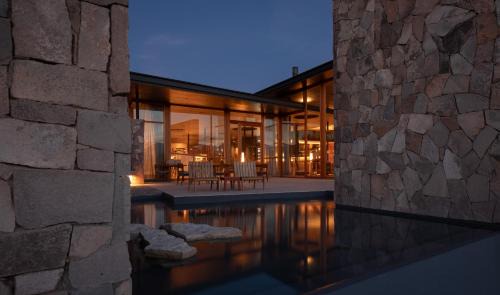 San Pedro de Atacama Hotel | Tierra Atacama