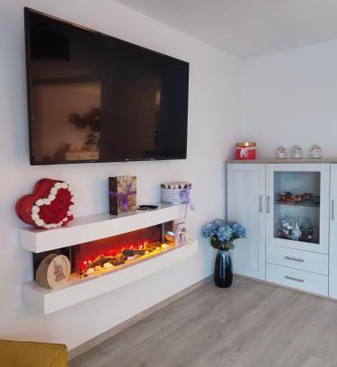 Cisnadie Villa | Tiflea Residance