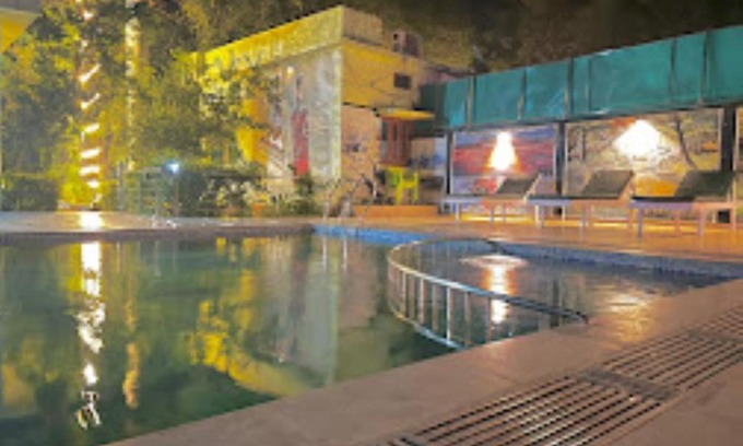 Tala Hotel | Tiger Heaven Resort,Bandhavgarh