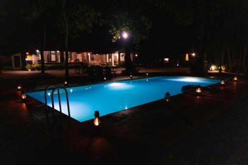 Tala Resort | Tiger Trails Resort