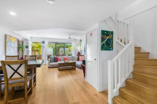 Belongil House | Tigerlily's