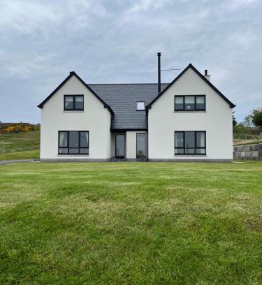 Portskerra Bed & Breakfast | Tigh an Fhearainn B&B Low Road Portskerra Melvich Thurso KW14 7YL