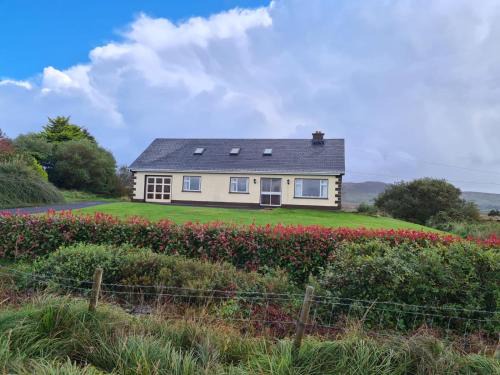 Derravonniff House | Tigh Mhartin