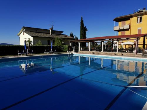 Gardola Apartment | Tignale - Appartement NIDO 106