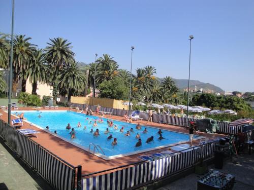 Sestri Levante Other | Tigullio Camping & Resort