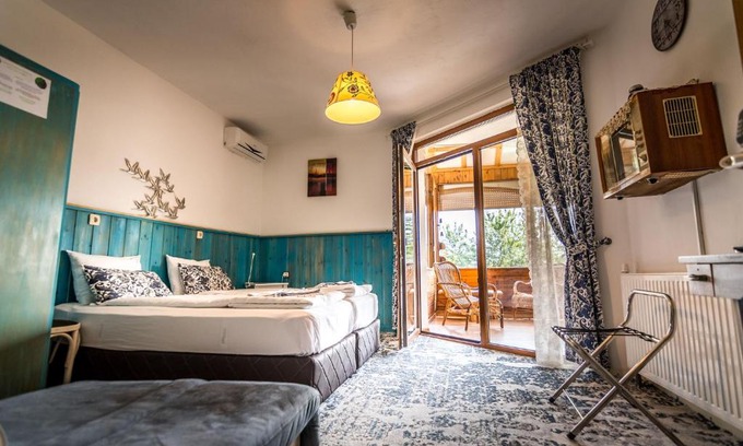 Vranyantsi House | Tihiat Kut Complex