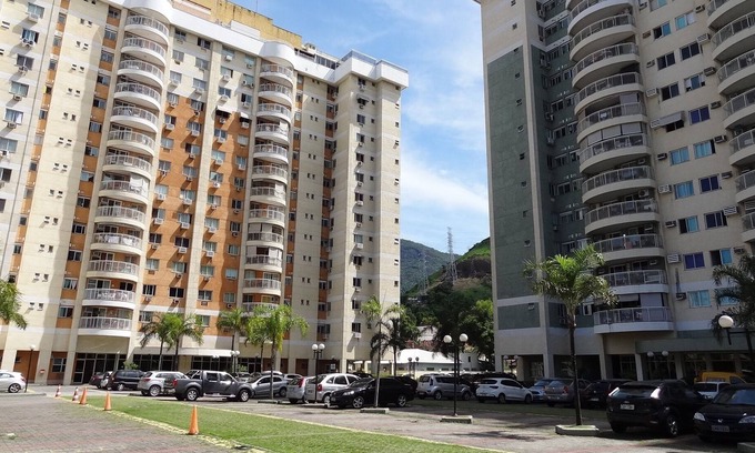 Tijuca Apartment | Tijuca: 2 bedrooms excellent, very cozy and close to the metro