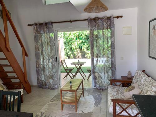 Nunue Apartment | Tiki Ora Lodge - TIKI