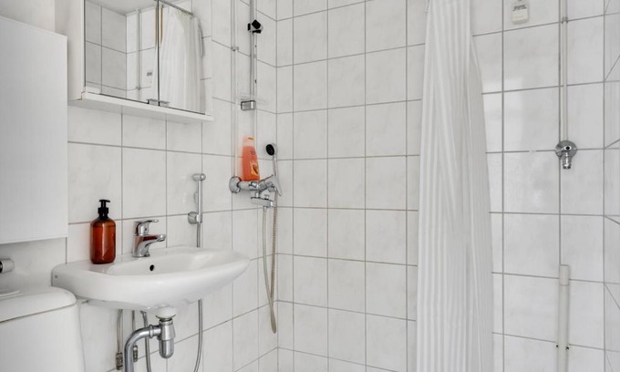 Tampere Apartment | Tilava ja hyvin varusteltu koti Tampereen sydamessa