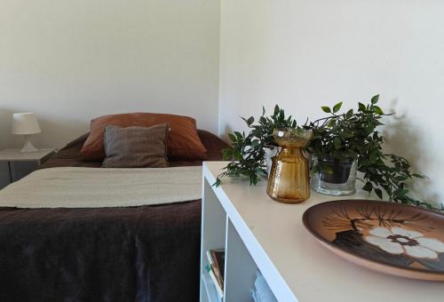 Lapinlahti Apartment | Tilava kaksio Lapinlahti keskusta