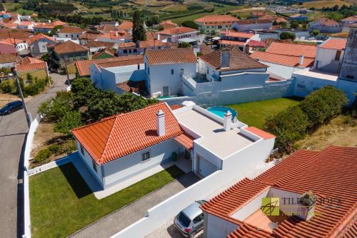 Lourinha House | Tilli'n'Joe's Nature House