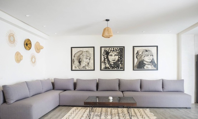 Imsouane Apartment | Tillt By Mood 9 Px Luxe