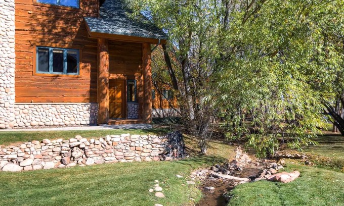 Park City House | Timber Wolf Lodge