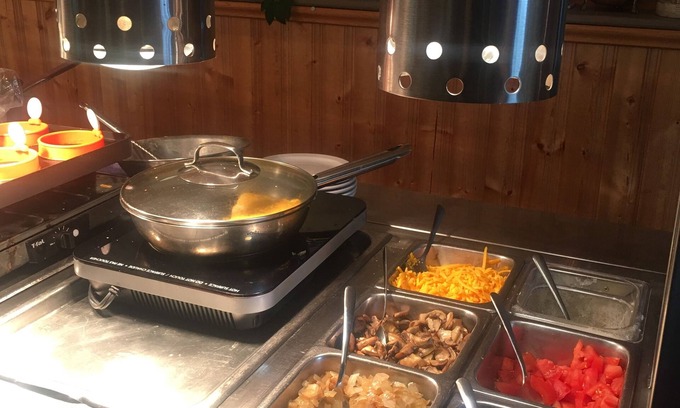 Penobsquis Hotel | Timberland Motel